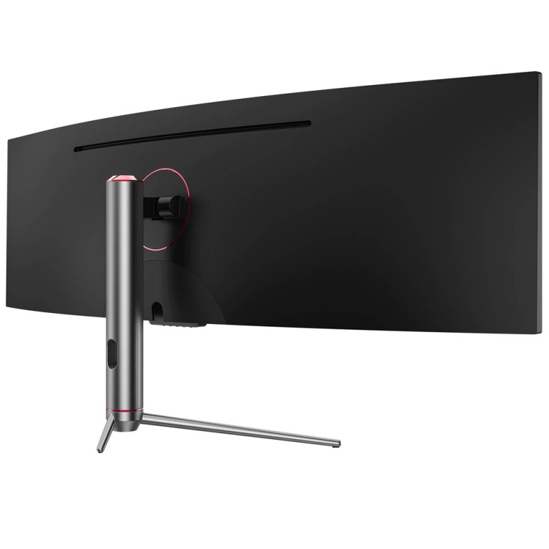 TITAN ARMY C49C1S Écran Gamer Incurvé 49" 240Hz