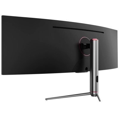 TITAN ARMY C49C1S Écran Gamer Incurvé 49" 240Hz