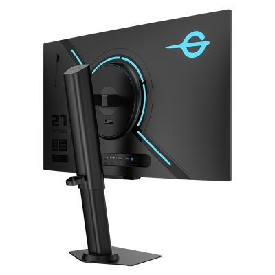 TITAN ARMY G2785S Moniteur Gaming 26.5" QD-OLED 240Hz