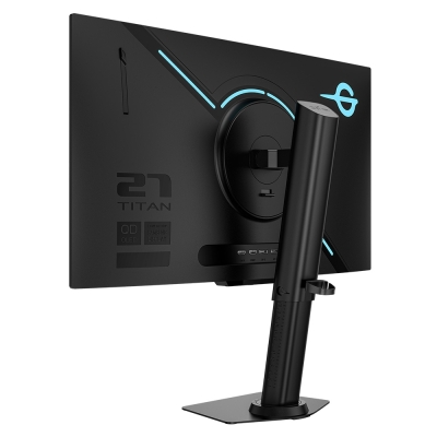 TITAN ARMY G2785S Moniteur Gaming 26.5" QD-OLED 240Hz