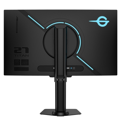 TITAN ARMY G2785S Moniteur Gaming 26.5" QD-OLED 240Hz