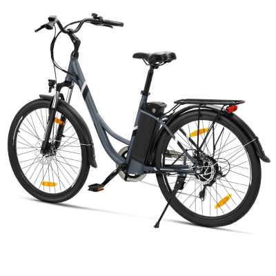 Touroll B1 Vélo Électrique de Ville | 250 W & 90 km Autonomie