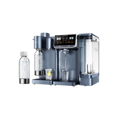 JIMMY Matrix M9 Pro & S9 : Purificateur & Eau Pétillante