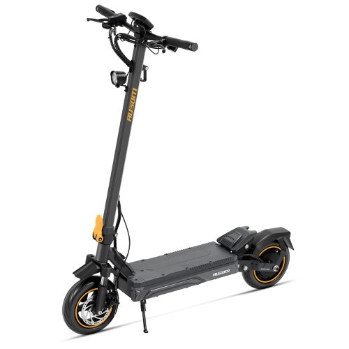 Ausom K20 Pro Trottinette Électrique Pliable | 1400 W, 90 km Autonomie