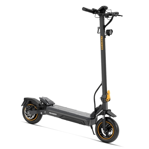 Ausom K20 Pro Trottinette Électrique Pliable | 1400 W, 90 km Autonomie