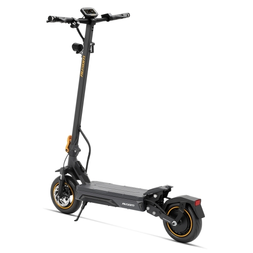 Ausom K20 Pro Trottinette Électrique Pliable | 1400 W, 90 km Autonomie