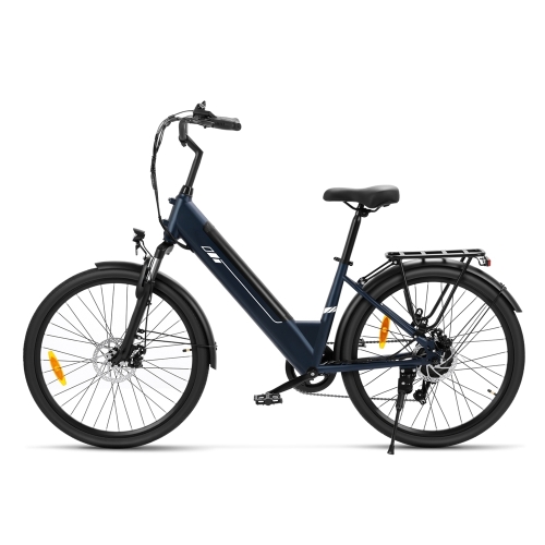 Foride Roamer 2 ST : Vélo de Ville Électrique | Autonomie 100 km