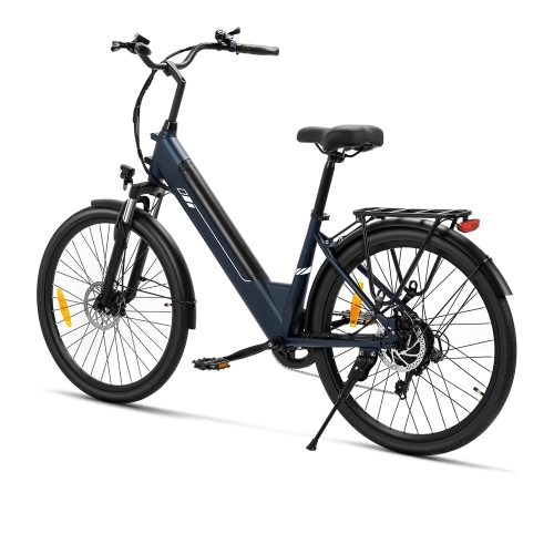 Foride Roamer 2 ST : Vélo de Ville Électrique | Autonomie 100 km