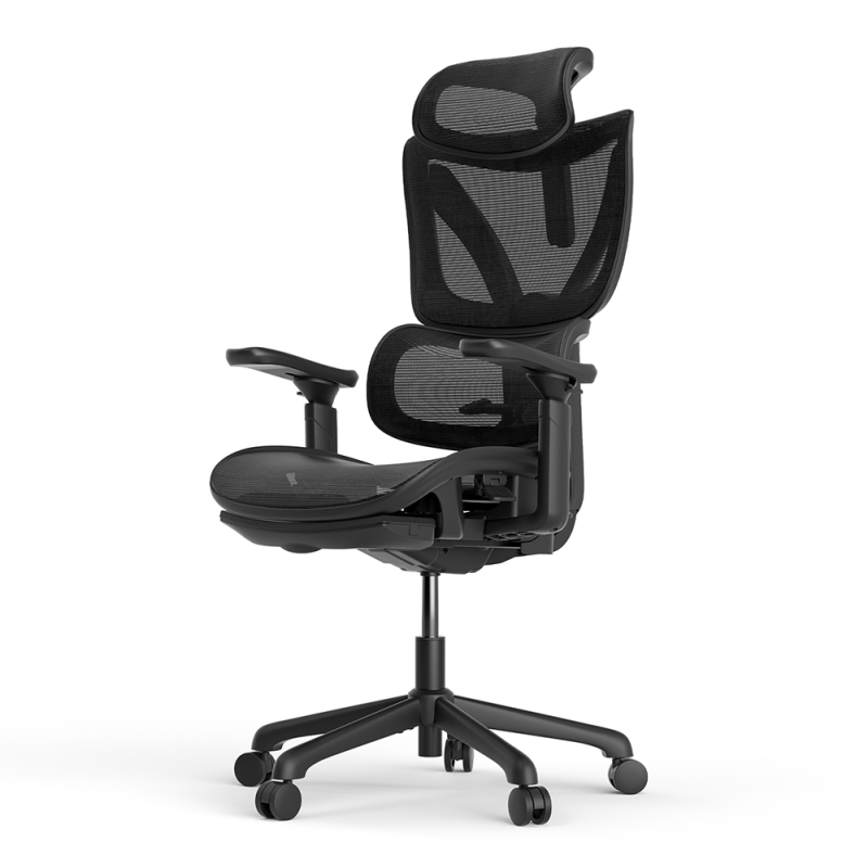 Chaise Gaming Ergonomique ACGAM CG-5245M