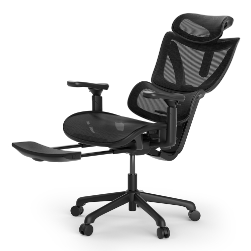 Chaise Gaming Ergonomique ACGAM CG-5245M