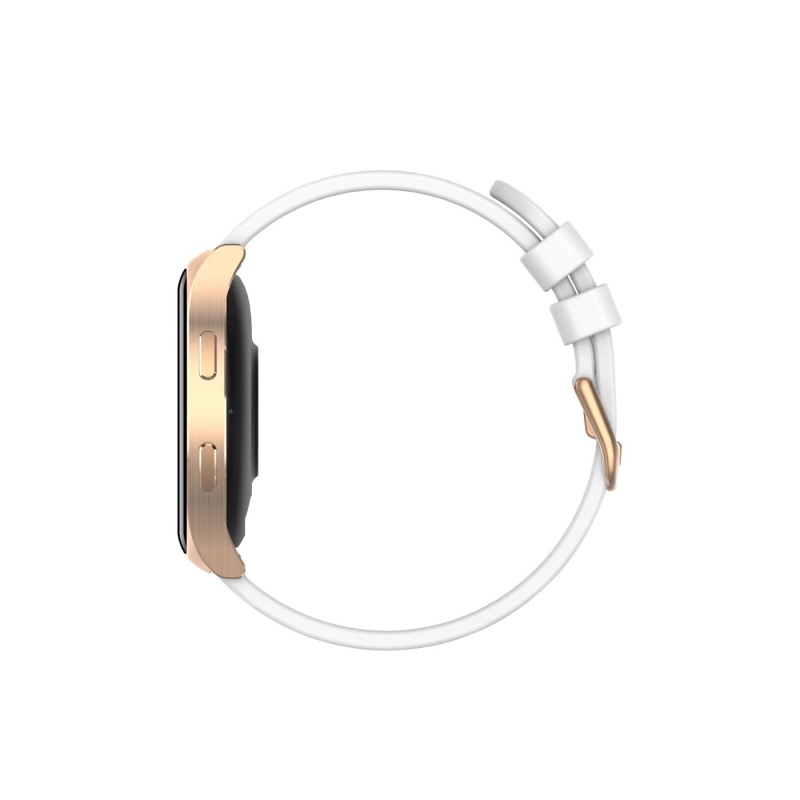 Motorola Moto Watch 120 Or Rose | Montre Connectée AMOLED