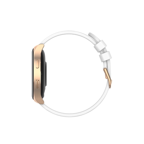 Motorola Moto Watch 120 Or Rose | Montre Connectée AMOLED