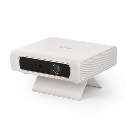 ETOE Dolphin 2 : Projecteur Portable Laser | 1080P & Google TV 2