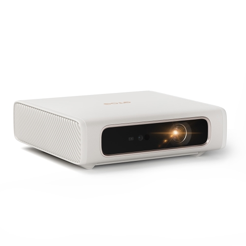 ETOE Dolphin 2 : Projecteur Portable Laser | 1080P & Google TV
