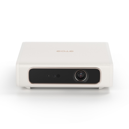 ETOE Dolphin 2 : Projecteur Portable Laser | 1080P & Google TV