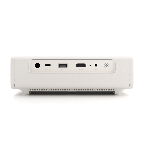 ETOE Dolphin 2 : Projecteur Portable Laser | 1080P & Google TV