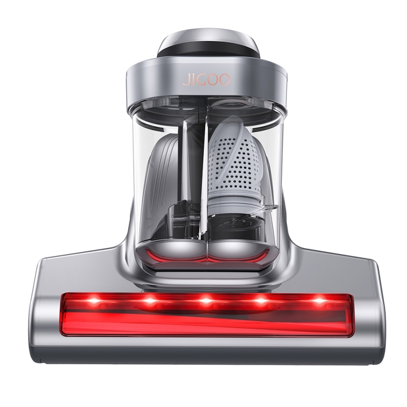 JIGOO J300 Pro : Aspirateur Matelas Anti-Acariens et Allergènes