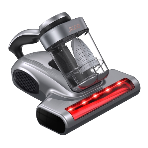JIGOO J300 Pro : Aspirateur Matelas Anti-Acariens et Allergènes 2
