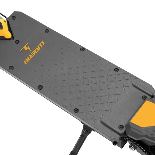 Ausom L1 ABE Trottinette Électrique | 500 W, 70 km, Homologuée