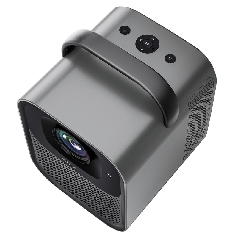 Nouveau projecteur ETOE Seal Pro Google TV 2026  UE 