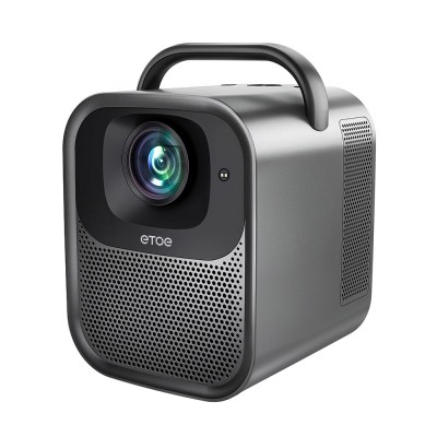 Pack ETOE Seal Pro + Écran 120" : Vidéoprojecteur Home Cinéma 2