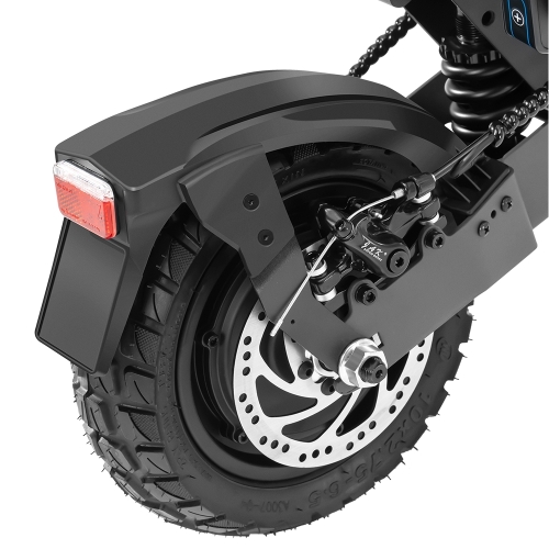 Ausom L1 Trottinette Électrique 500 W | Urbain Pliable 48V 20.8Ah – 25 km/h