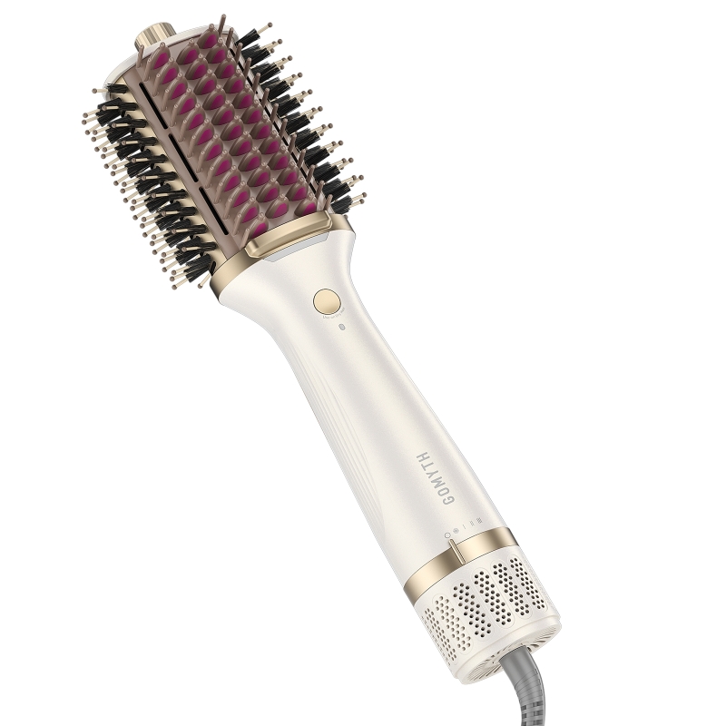 GOMYTH V1 Brosse Soufflante 5 en 1 | Ionique & Volume 1200W