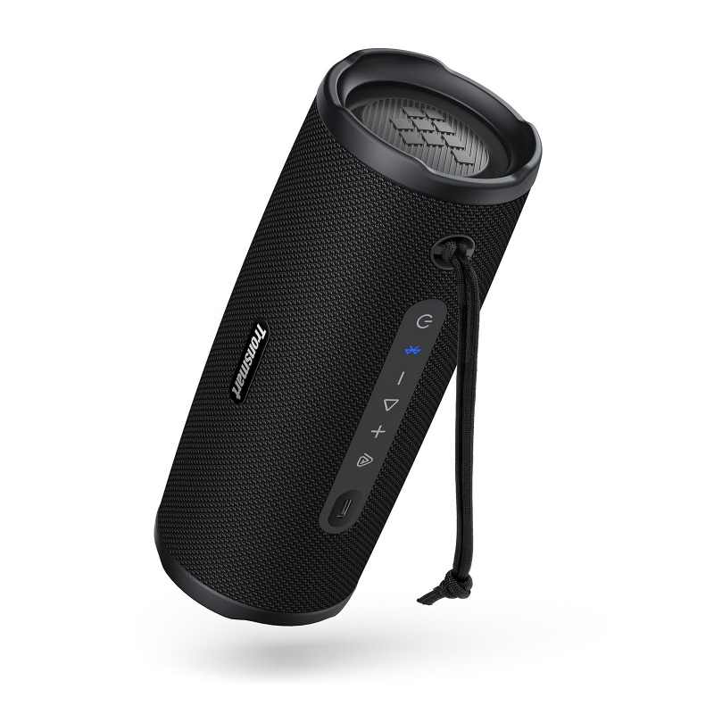 Tronsmart Mirtune C3 Plus : Enceinte Portable 50W IPX7