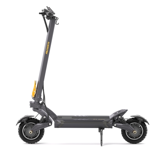 Ausom F1 Max - Trottinette Électrique Puissante 2800W | Autonomie 100km