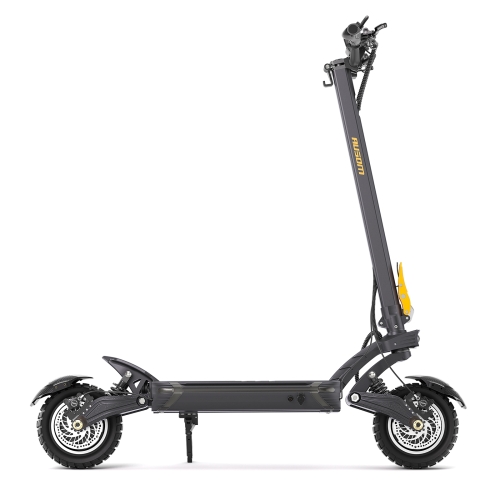 Ausom F1 Max - Trottinette Électrique Puissante 2800W | Autonomie 100km