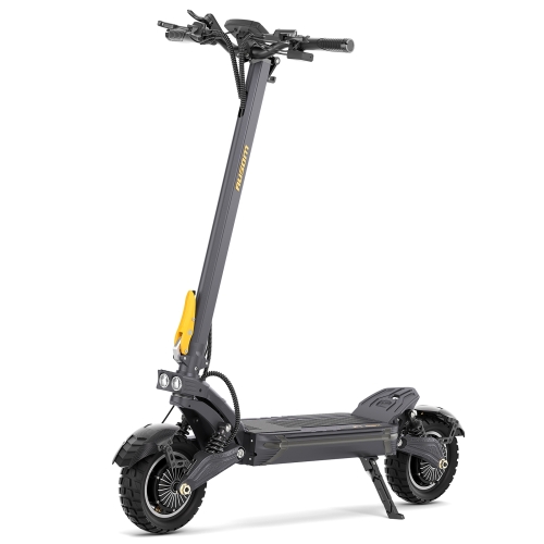 Ausom F1 Max - Trottinette Électrique Puissante 2800W | Autonomie 100km