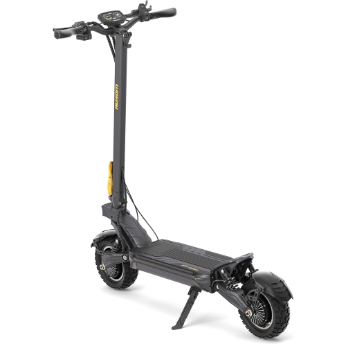 Ausom F1 Max - Trottinette Électrique Puissante 2800W | Autonomie 100km