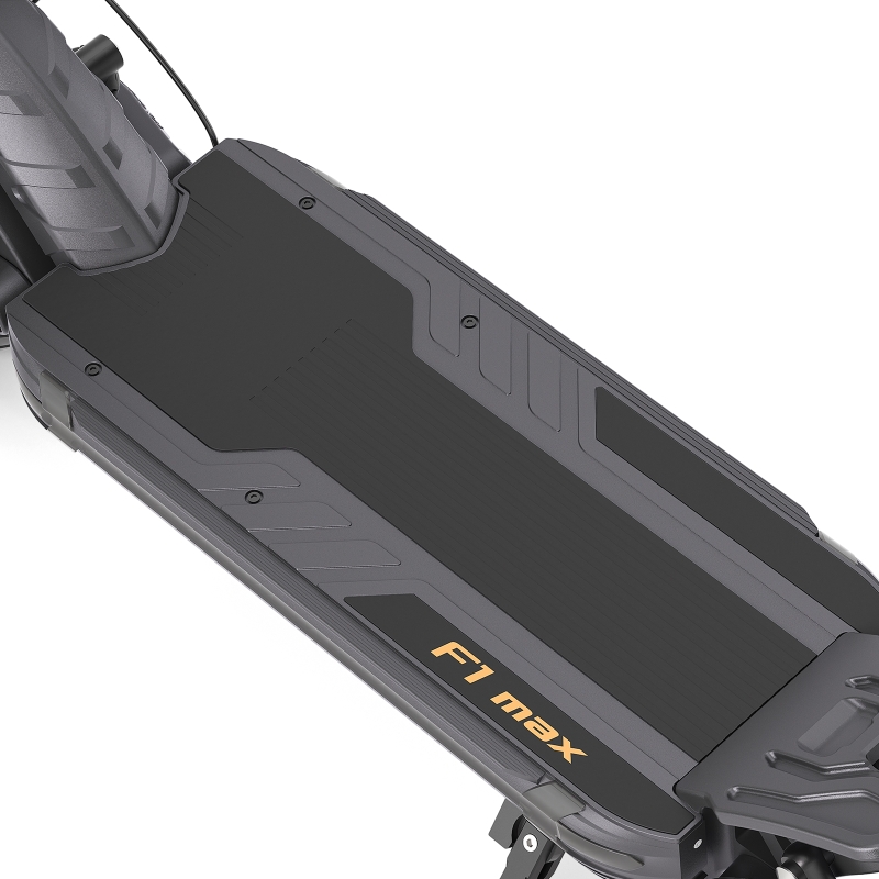 Ausom F1 Max - Trottinette Électrique Puissante 2800W | Autonomie 100km