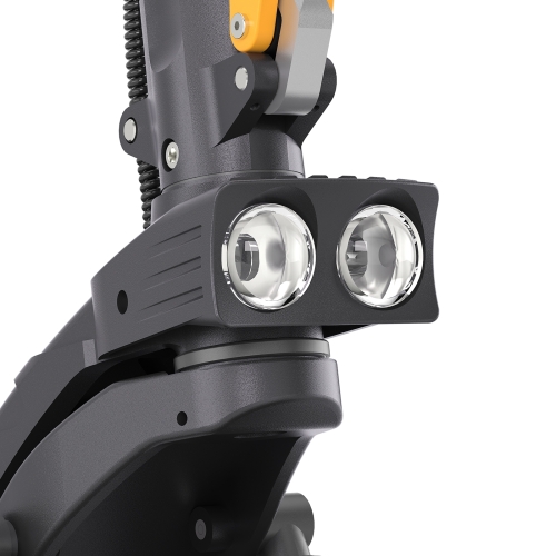 Ausom F1 Max - Trottinette Électrique Puissante 2800W | Autonomie 100km