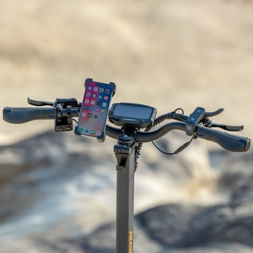Ausom F1 Max - Trottinette Électrique Puissante 2800W | Autonomie 100km