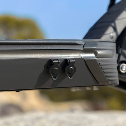 Ausom F1 Max - Trottinette Électrique Puissante 2800W | Autonomie 100km