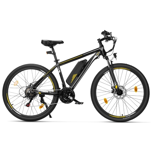 VTT Électrique Touroll U1 26 - Moteur 250W & Autonomie 65km