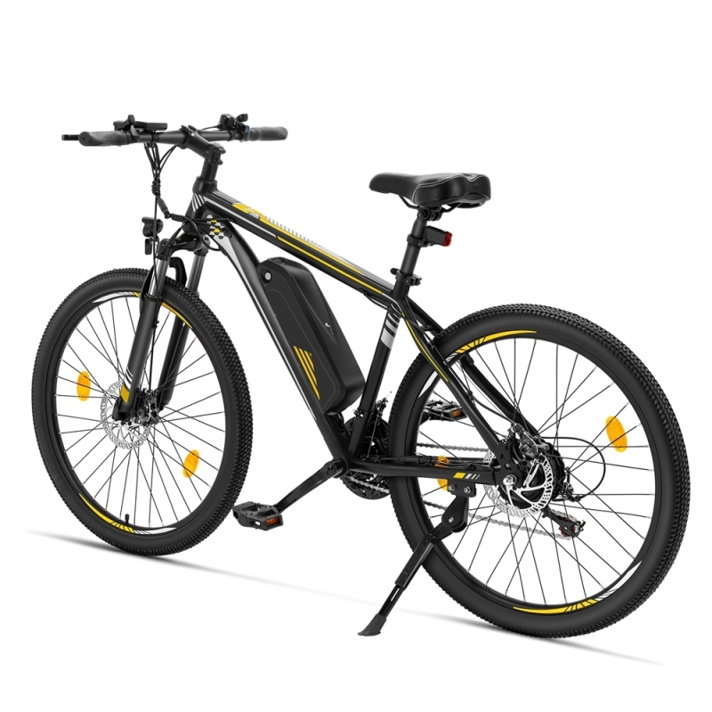 VTT Électrique Touroll U1 26 - Moteur 250W & Autonomie 65km
