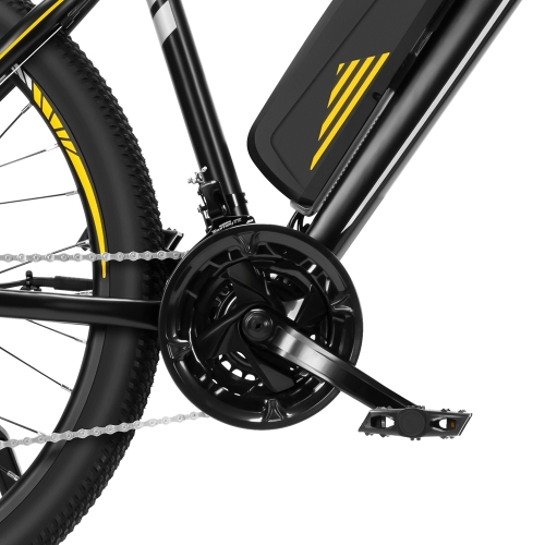 VTT Électrique Touroll U1 26 - Moteur 250W & Autonomie 65km