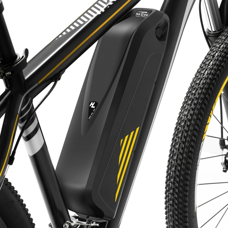 VTT Électrique Touroll U1 26 - Moteur 250W & Autonomie 65km
