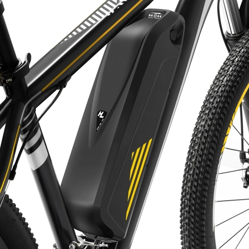 VTT Électrique Touroll U1 26 - Moteur 250W & Autonomie 65km