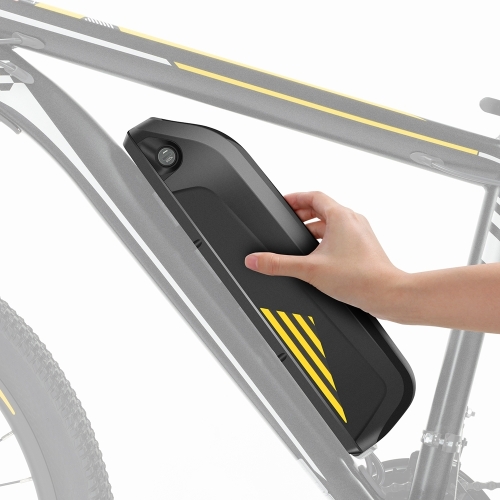 VTT Électrique Touroll U1 26 - Moteur 250W & Autonomie 65km