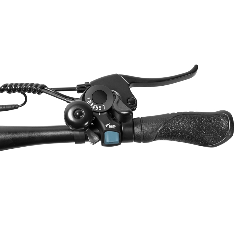 VTT Électrique Touroll U1 26 - Moteur 250W & Autonomie 65km