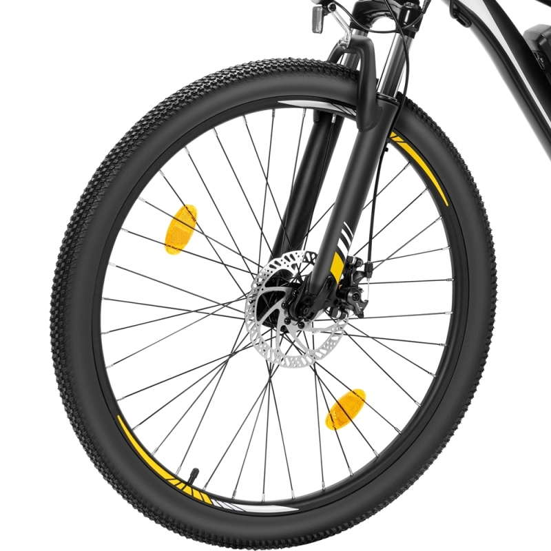 VTT Électrique Touroll U1 26 - Moteur 250W & Autonomie 65km