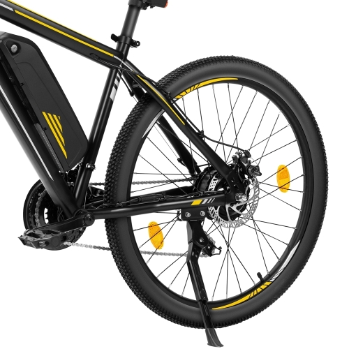 VTT Électrique Touroll U1 26 - Moteur 250W & Autonomie 65km