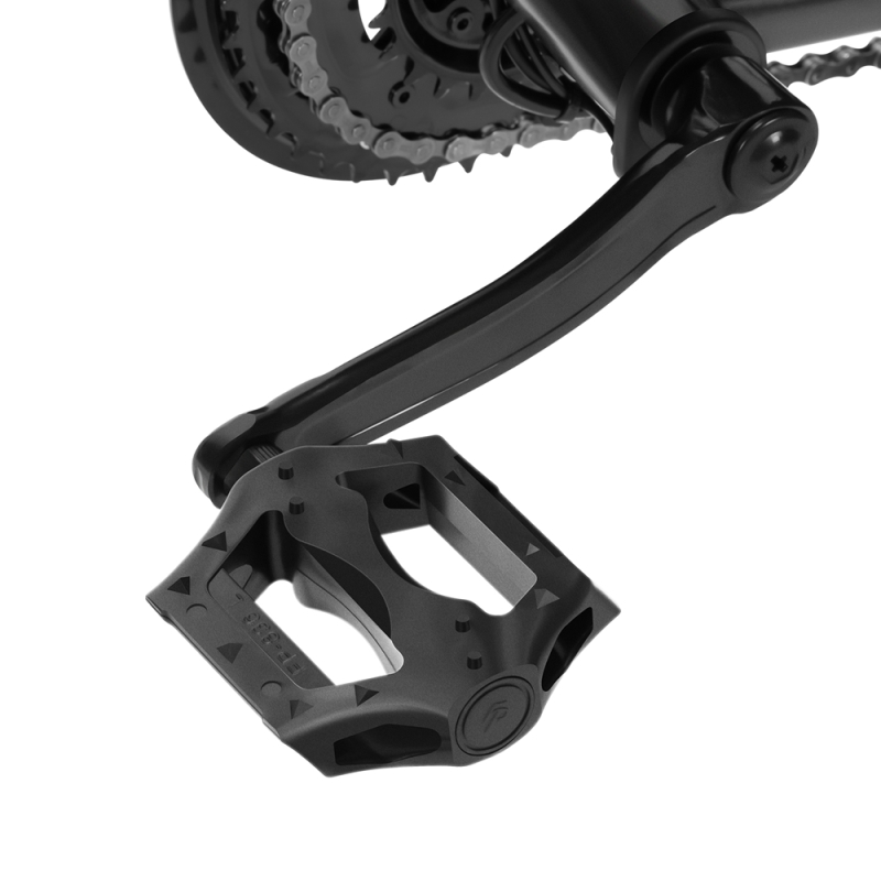 VTT Électrique Touroll U1 26 - Moteur 250W & Autonomie 65km