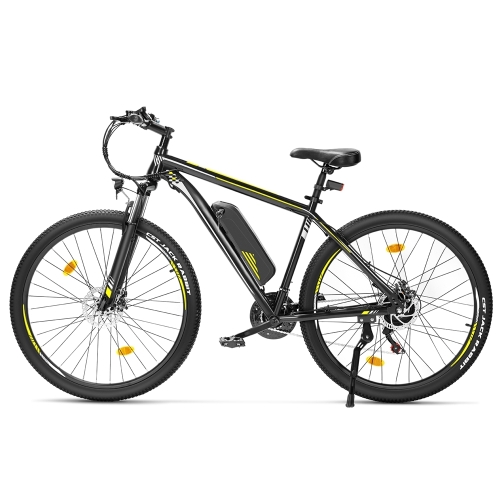 VTT Électrique Touroll U1 29 : Puissance 250W & Autonomie 65km