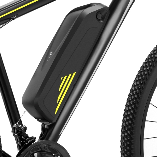 VTT Électrique Touroll U1 29 : Puissance 250W & Autonomie 65km