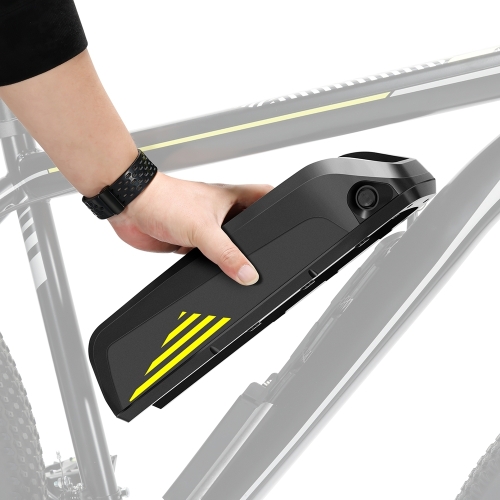 VTT Électrique Touroll U1 29 : Puissance 250W & Autonomie 65km