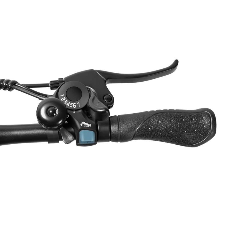 VTT Électrique Touroll U1 29 : Puissance 250W & Autonomie 65km